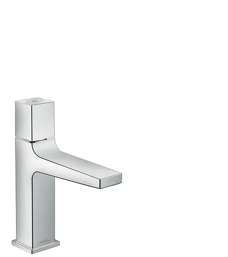 Смеситель для умывальника Hansgrohe Metropol Select EcoSmart 32571000 Хром - фото 1