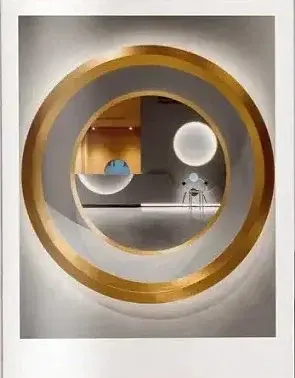 Space Age Design: Icons of the Movement - фото 11