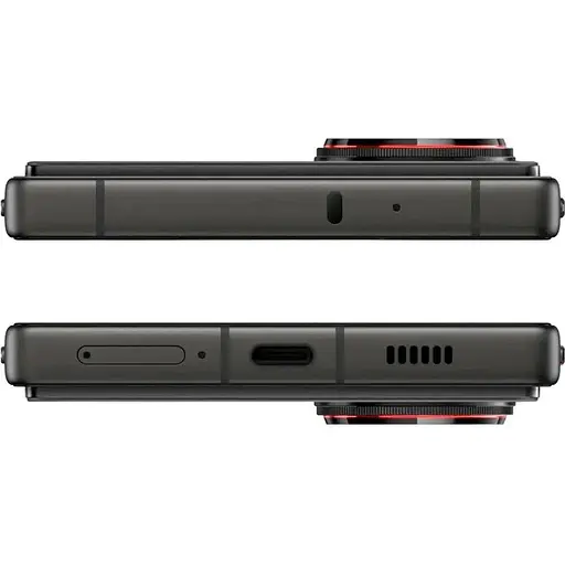 Смартфон ZTE Nubia Z70 Ultra 16/512GB Black (Global Version) - фото 6