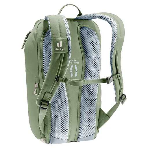 Рюкзак Deuter Stepout 16 Khaki (1052-3815123 2618) - фото 5