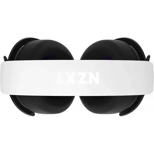 Наушники с микрофоном NZXT Relay White (AP-WCB40-W) - фото 5