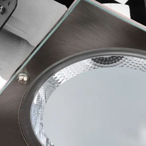 Светильник Downlight потолочный Brille 154204 DL-24/2x60W SN E27 врезной - фото 2