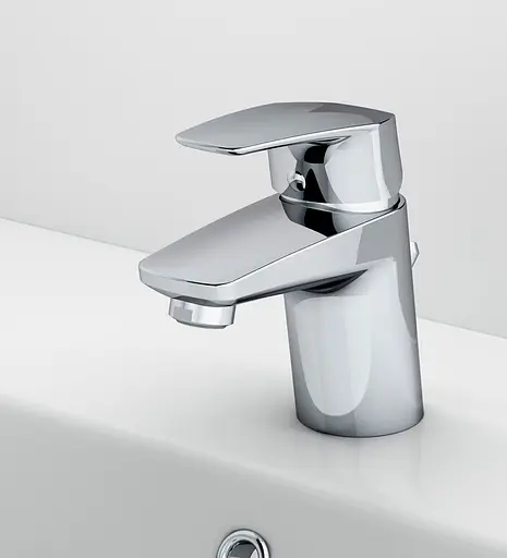 Змішувач для умивальника з донним клапаном AM.PM Gem F9082100 - фото 10