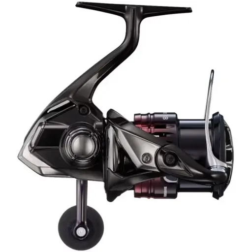 Котушка Shimano Sephia BB C3000 5+1 BB 5.3:1 - фото 2