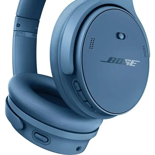 Наушники Bose QuietComfort Headphones 5V (884367-1300) Blue Dusk - фото 3