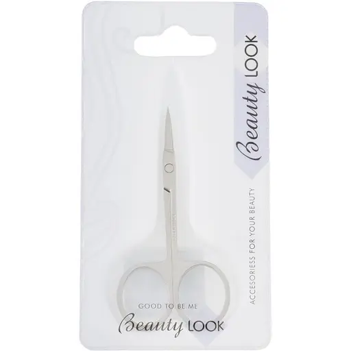 Ножиці Beauty Line 400482  - фото 1