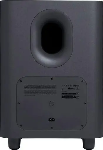 Саундбар JBL Bar 500 Black (JBLBAR500PROBLKEP) [81901] - фото 5