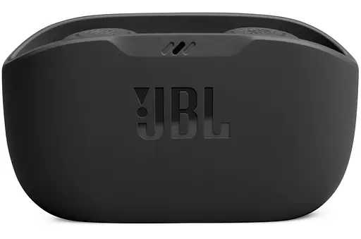 Наушники JBL Wave Buds Black (JBLWBUDSBLK) - фото 6