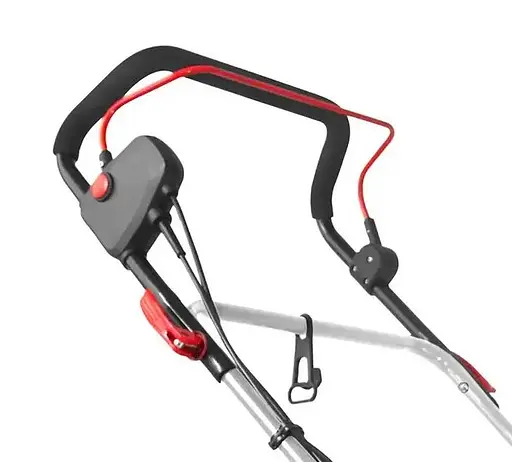 Аэратор электрический HECHT 2 в 1 1848 - фото 3