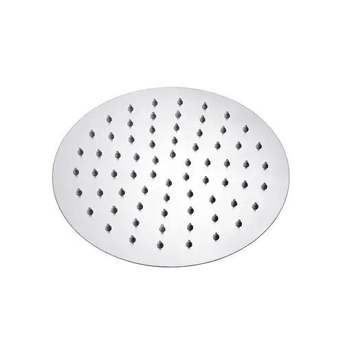 Верхній душ Kroner KRP Edelstahl Klassisch - ESG720-20, Никель - фото 1