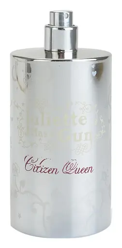 Оригинал Juliette Has A Gun Citizen Queen 100 мл ТЕСТЕР парфюмированная вода - фото 1