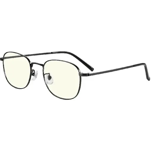 Компьютерные очки Xiaomi Blue Light Blocking Glasses (Black)
