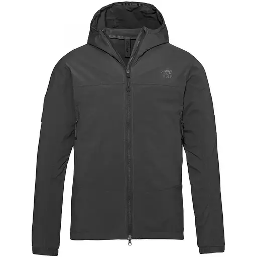 Куртка чоловіча Tasmanian Tiger Maine M's Jacket Black M (1033-TT 7204.040-M)