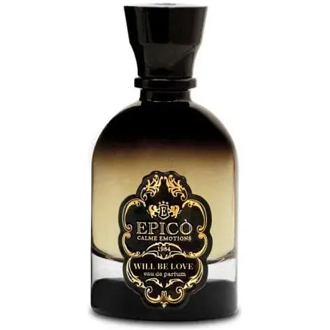Парфумована вода оригінал Epico Will Be Love 100 мл - фото 1