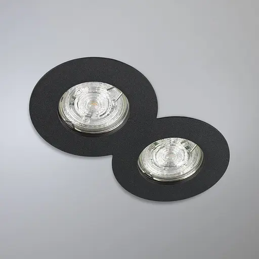 Точковий світильник Imperium light 384217.05.05 Simple - фото 3