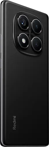 Мобільний телефон Xiaomi Redmi Note 14 Pro 8/256 Gb Midnight Black - фото 6
