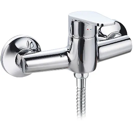 Смеситель для душа Aquatica 9737300 - фото 1