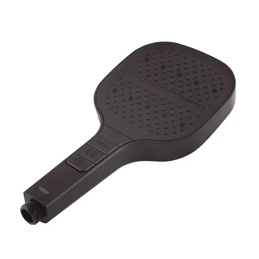 Смеситель для ванны Koer KB-41031-05 с коротким изливом KR5437 Черный матовый - фото 9