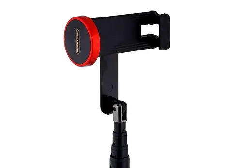 Селфи монопод Remax RP-EP05 Black - фото 5