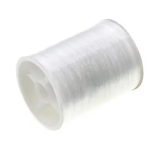 Леска для создания украшений Bambi VM013 мононить, 0,13 мм - фото 1