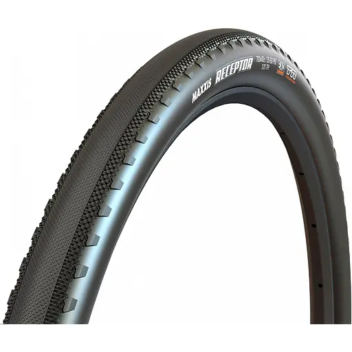 Покрышка Maxxis Receptor 650 x 47B TPI-120 Foldable EXO/TR (1052-ETB00300400)