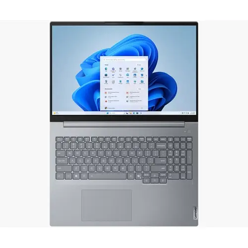Ноутбук Lenovo ThinkBook 16 G8 7 240H 32GB 1TB DOS - фото 5