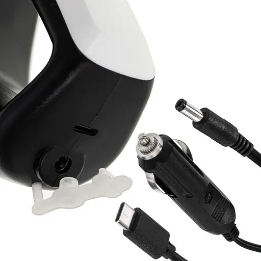 Пылесос автомобильный Adler AD 7059 - фото 6