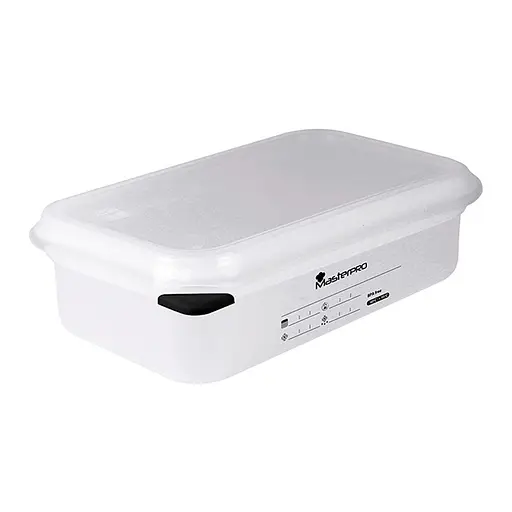 Контейнер для хранения MasterPro BGEU-2942 Foodies collection 1.8 л (00000054389)