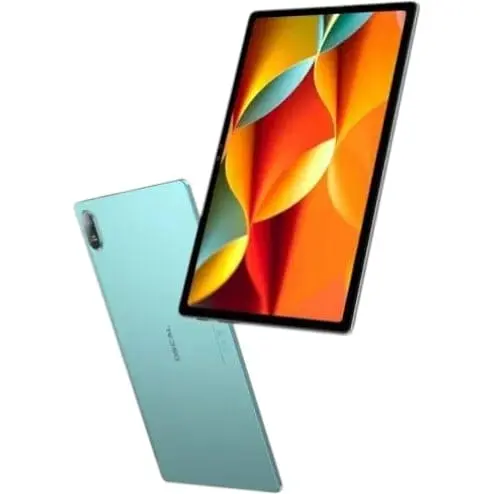 Планшет Blackview Oscal Pad 15 4G 8/256Gb Seafoam Green UA UCRF - фото 7