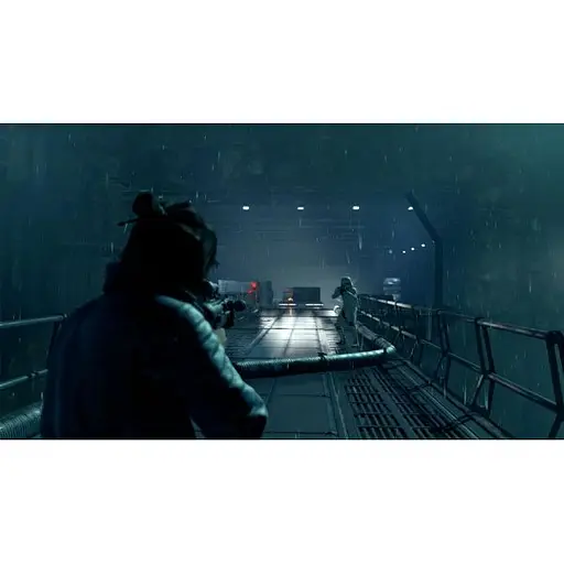 Гра Star Wars Outlaws Gold Edition (російські субтитри) (Nintendo Switch 2) - фото 2