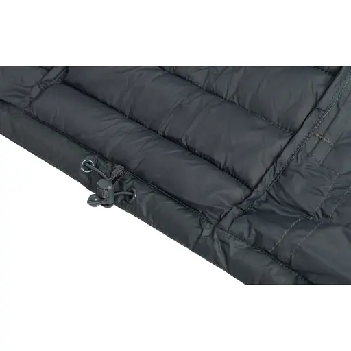 Жилет Favorite Husky Insulated Vest L Dark Grey - фото 9