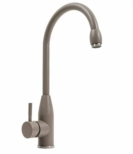 Змішувач для кухні Platinum 26 FHP (7456) Дюна (SP000041065) - фото 1