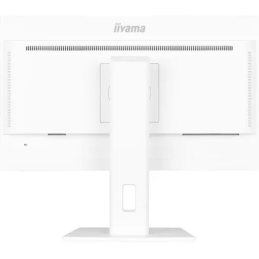 Монітор 23.8" Iiyama XUB2497HSU-W2 White FHD IPS 100Hz (XUB2497HSU-W2) - фото 7