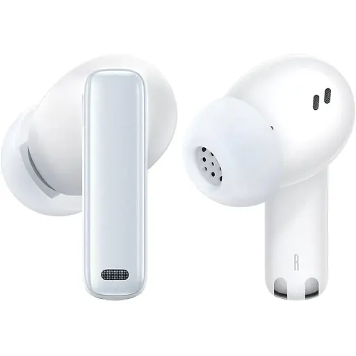 Навушники Baseus Bowie M2s True Wireless Earphones Moon White - фото 7