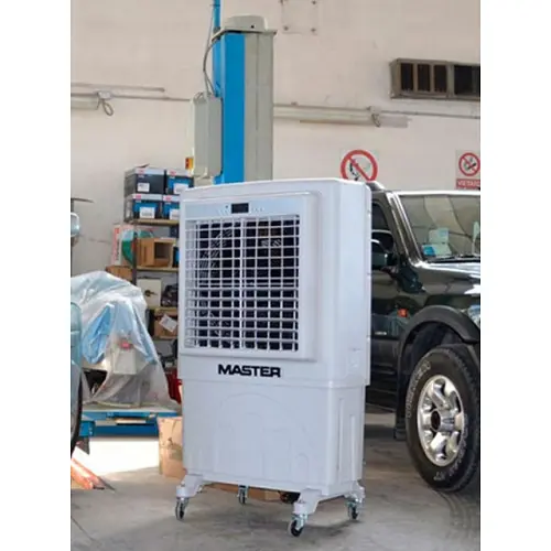 Кондиціонер Master BC 80 - фото 6