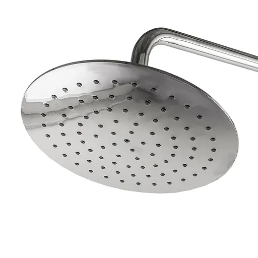 Душова система Globus Lux DS0040S, Хром - фото 2