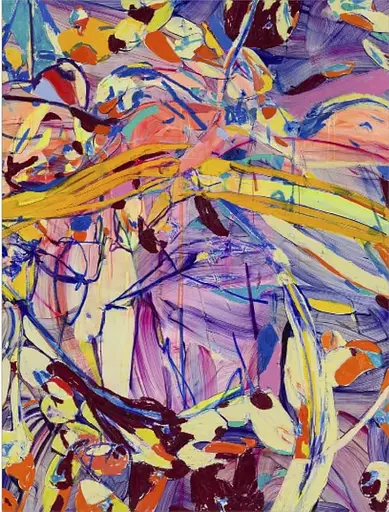 How Painting Happens (and why it matters) - фото 9