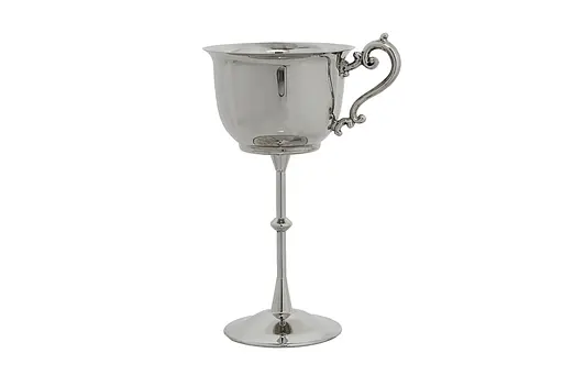 Бокал Barta Metal Cup 180 мл - фото 3