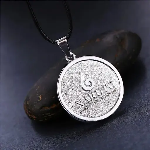 Кулон Наруто Naruto NR 22.189 - фото 2