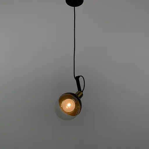 Підвісний світильник NATAN Line.F Zl 1341 - фото 7