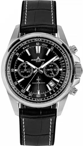 Часы Jacques Lemans Liverpool 1-2117A
