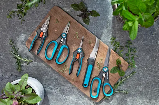 Ніж  Gardena VeggieCut для збирання врожаю (12211-30.000.00) - фото 14