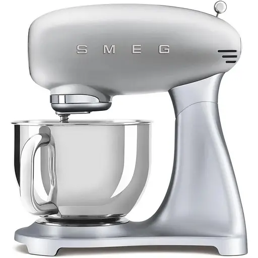 Кухонная машина SMEG SMF02SVEU