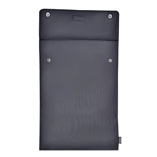 Чехол футляр для ноутбка 13 дюймов Baseus Folding Series Laptop Sleeve 13 - фото 6