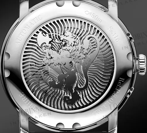 Годинник Lobinni Millionare - фото 7