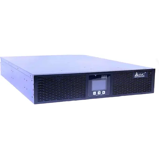 Источник бесперебойного питания (ИБП) SVC RT-3KSB [108230]