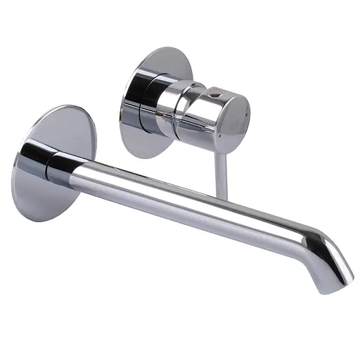 Смеситель для умывальника Topaz Loft TLF 32235-H39-C Хром - фото 4