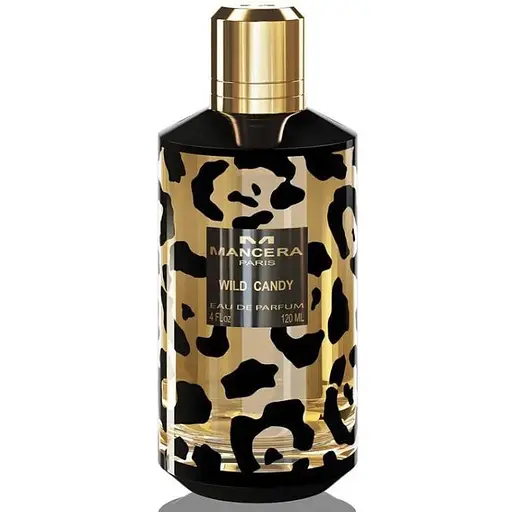 Парфюмированная вода оригинал тестер Mancera Wild Candy 120 мл - фото 1