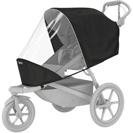 Чохол від дощу Thule Urban Glide 3 Rain Cover (TH 20110767) - фото 1