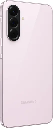 Смартфон Samsung Galaxy A56 5G 8/128Gb Pink (SM-A566BLIAEUC) - фото 6